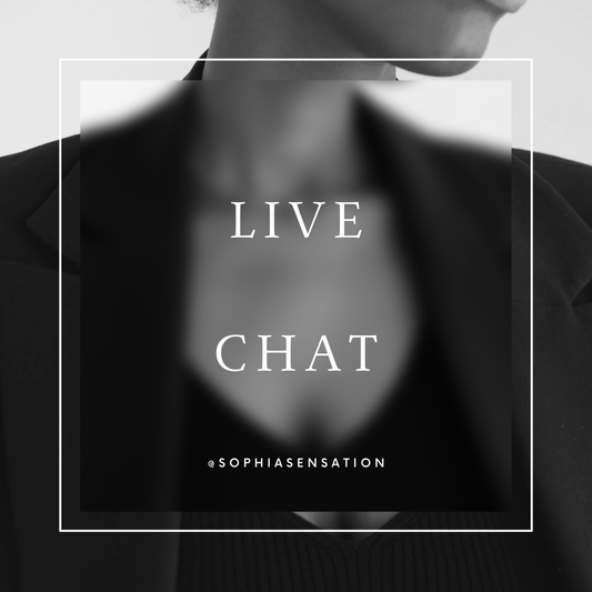 VIP LIVE-CHAT